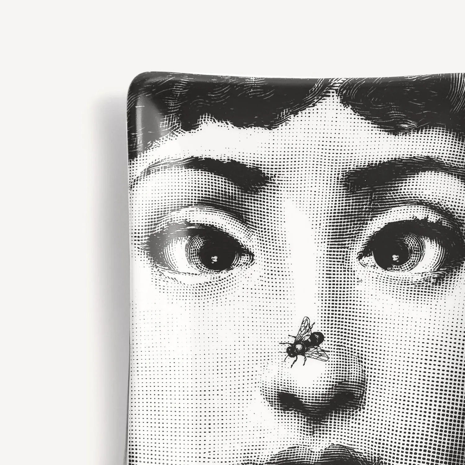Shop Posacenere Rettangolare Tema E Variazioni N.363 Posacenere Di Design