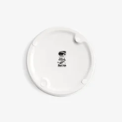 Clearance Posacenere Rotondo Tema E Variazioni N.154 Posacenere Di Design
