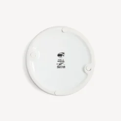 Cheap Posacenere Rotondo Tema E Variazioni N.197 Posacenere Di Design