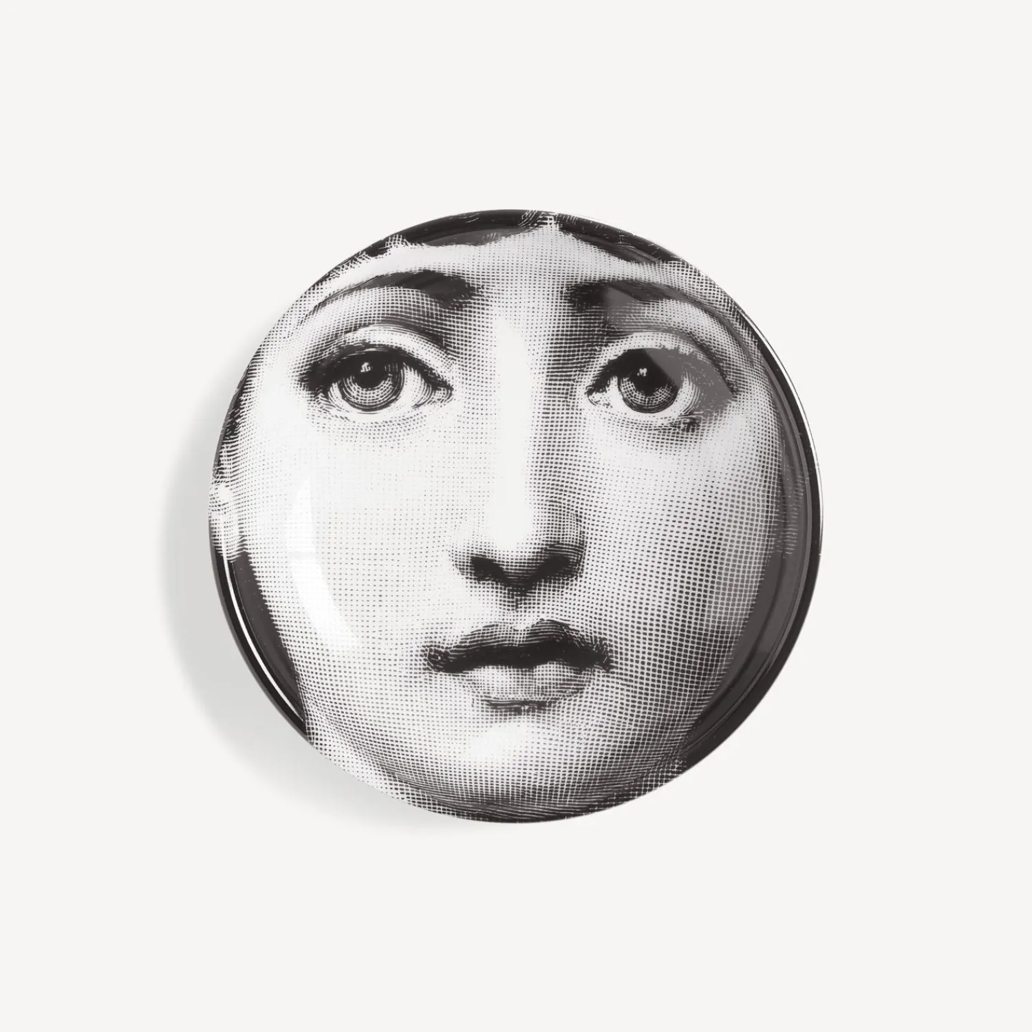 Flash Sale Posacenere Tema E Variazioni N.1 Posacenere Di Design