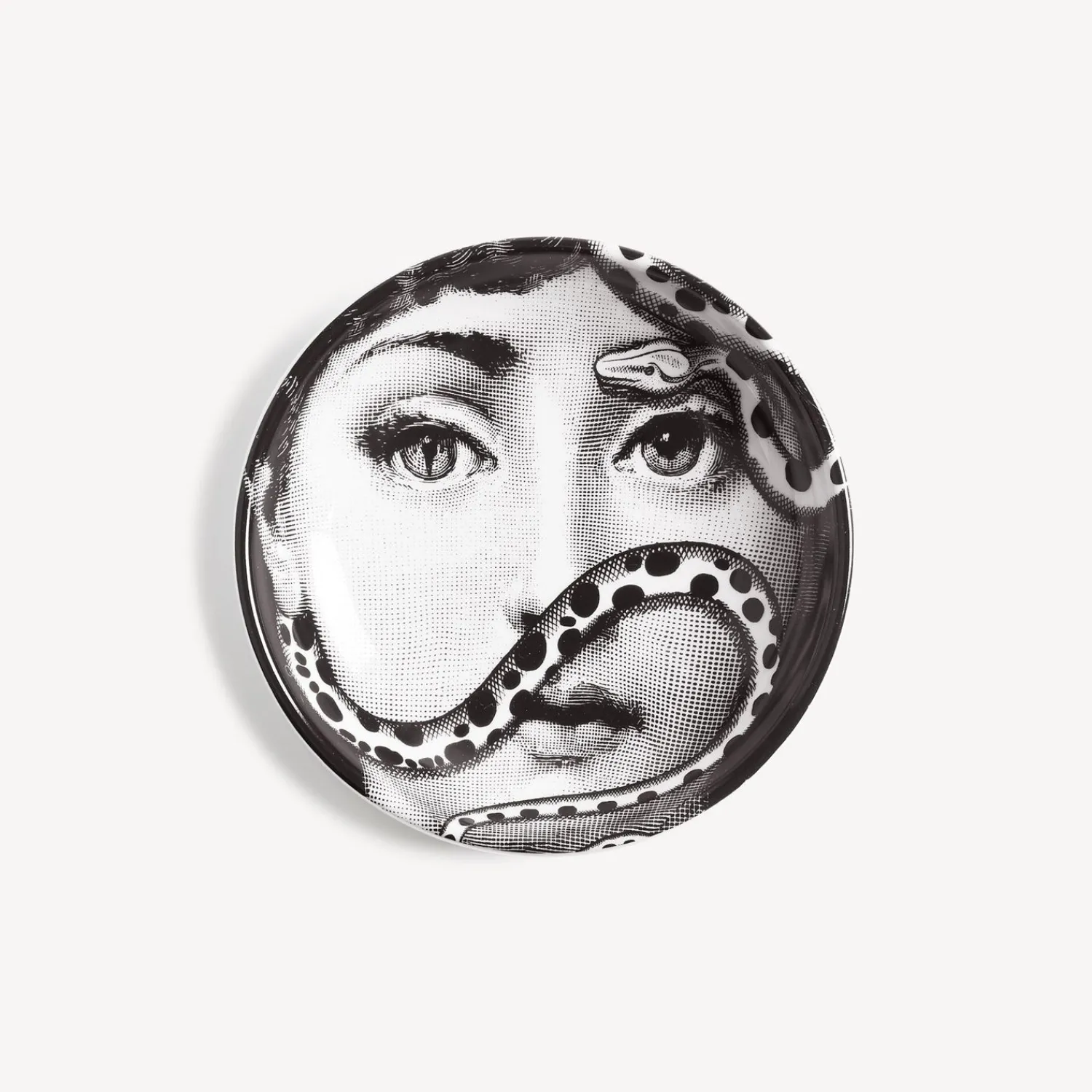 Best Sale Posacenere Tema E Variazioni N.383 Posacenere Di Design