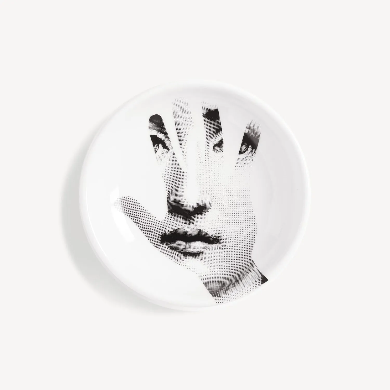 Flash Sale Posacenere Tema E Variazioni N.15 Posacenere Di Design