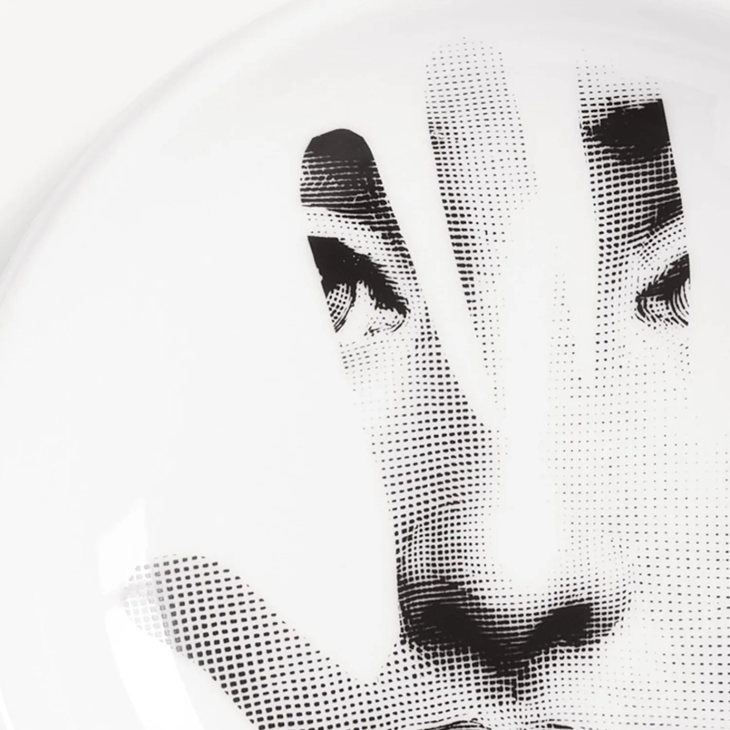 Flash Sale Posacenere Tema E Variazioni N.15 Posacenere Di Design
