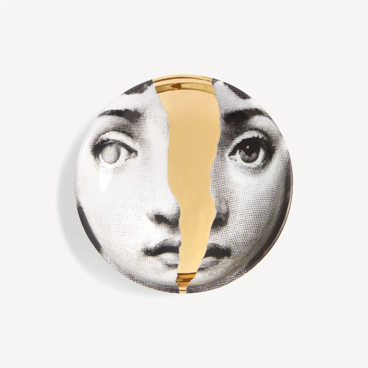 Flash Sale Posacenere Tema E Variazioni N.10 Posacenere Di Design