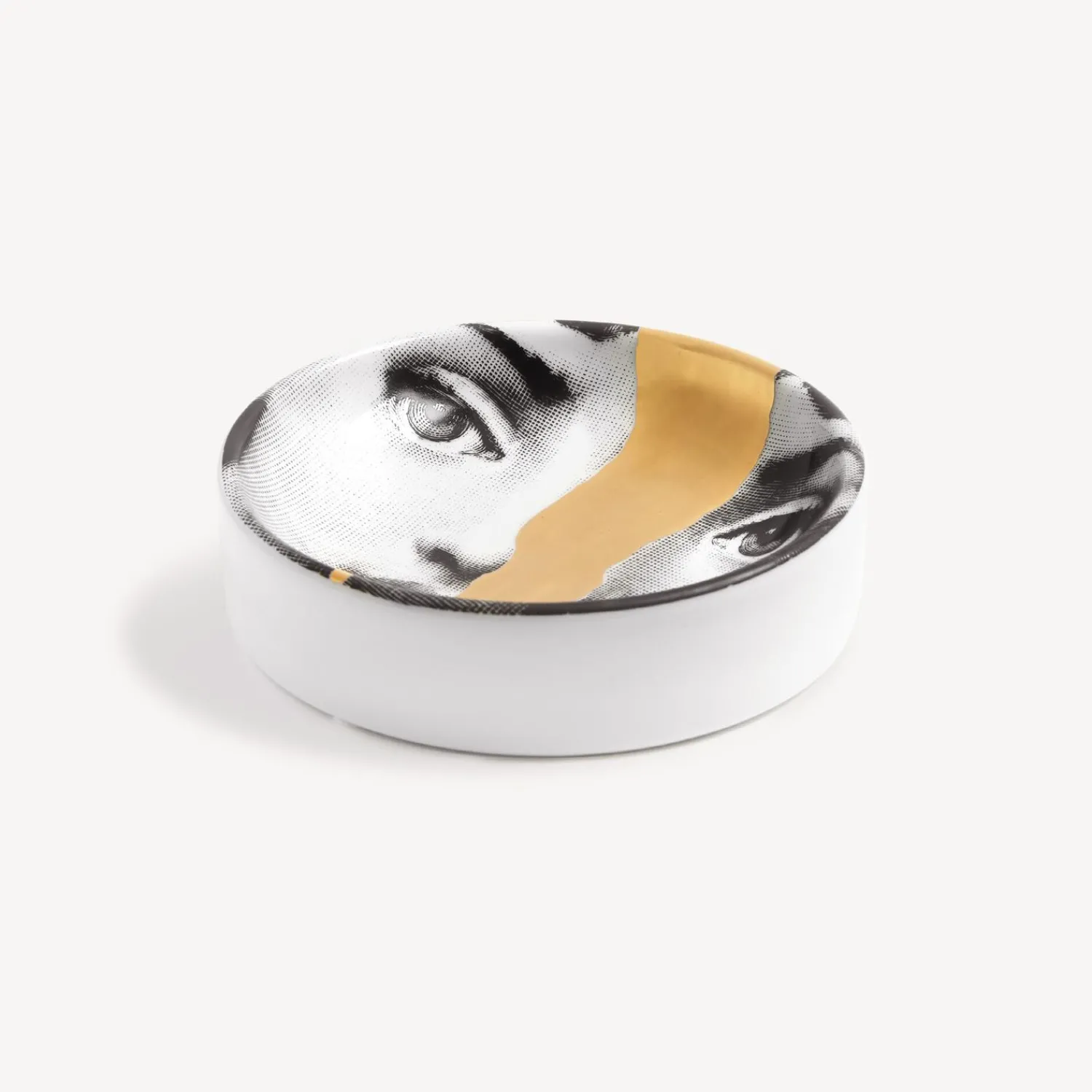 Flash Sale Posacenere Tema E Variazioni N.10 Posacenere Di Design