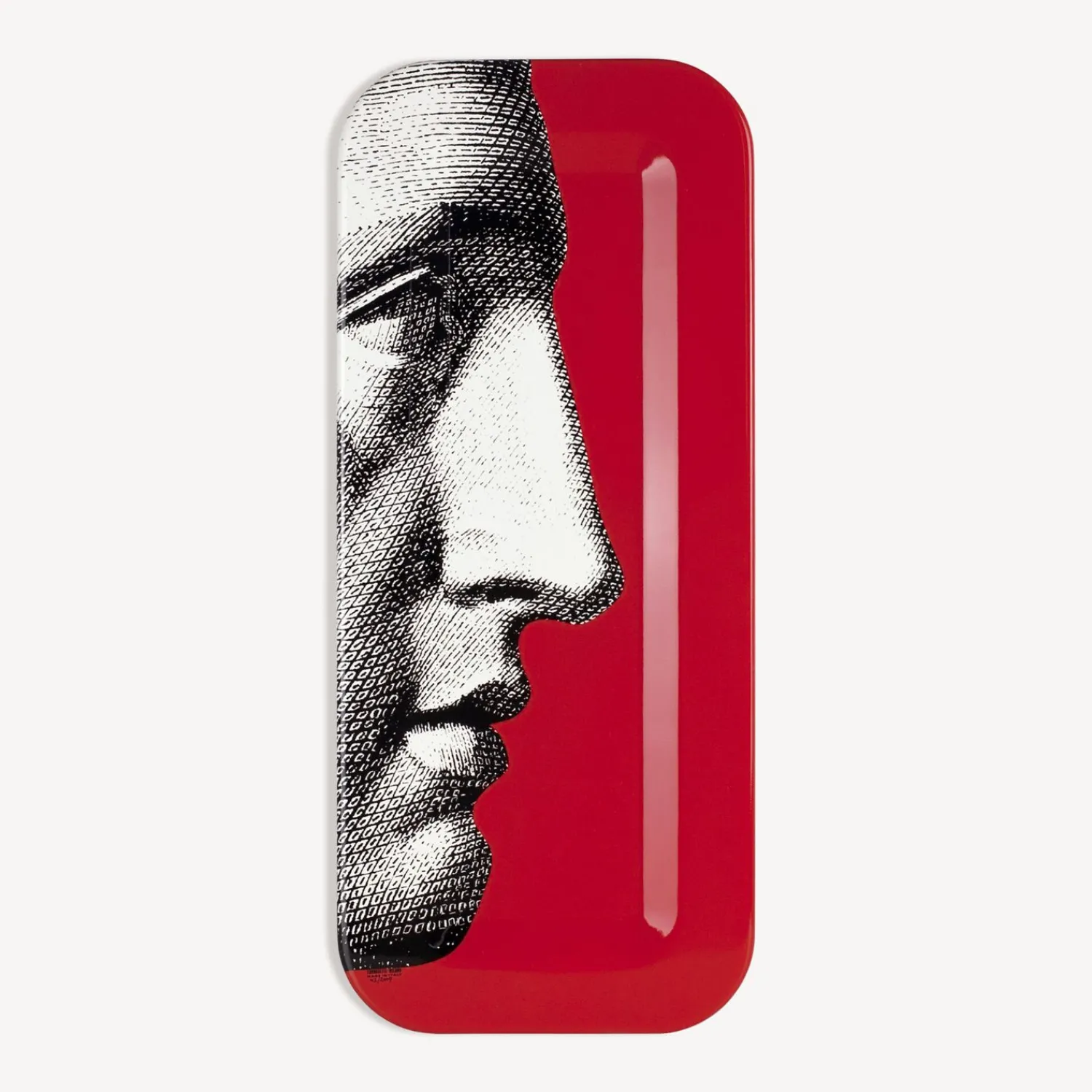 Cheap Profilo Vassoio Rettangolare Vassoi E Pliants Decorativi