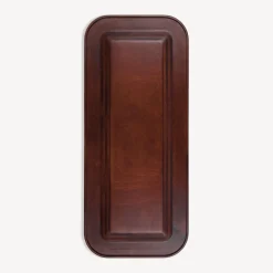 Cheap Profilo Vassoio Rettangolare Vassoi E Pliants Decorativi