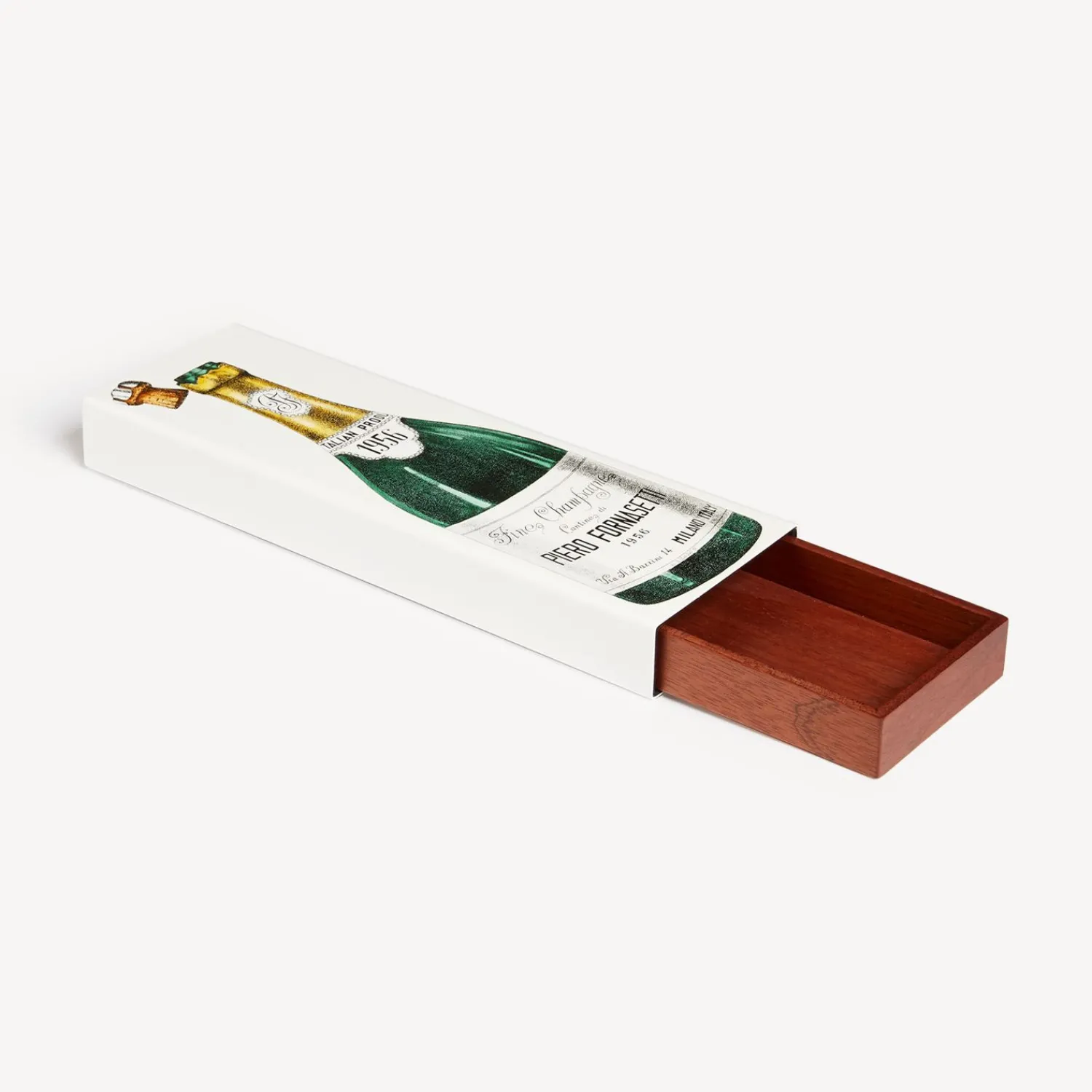 Flash Sale Scatola Champagne Scatole Per Guanti