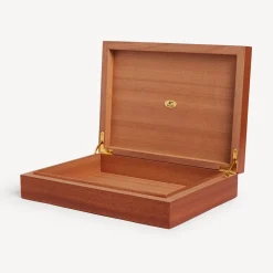 Outlet Scatola In Legno Flora Scatole Per Guanti