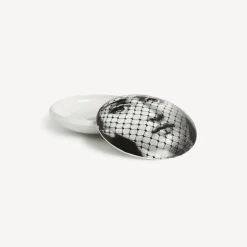 Shop Scatola Rotonda Tema E Variazioni N.78 Piccoli Contenitori