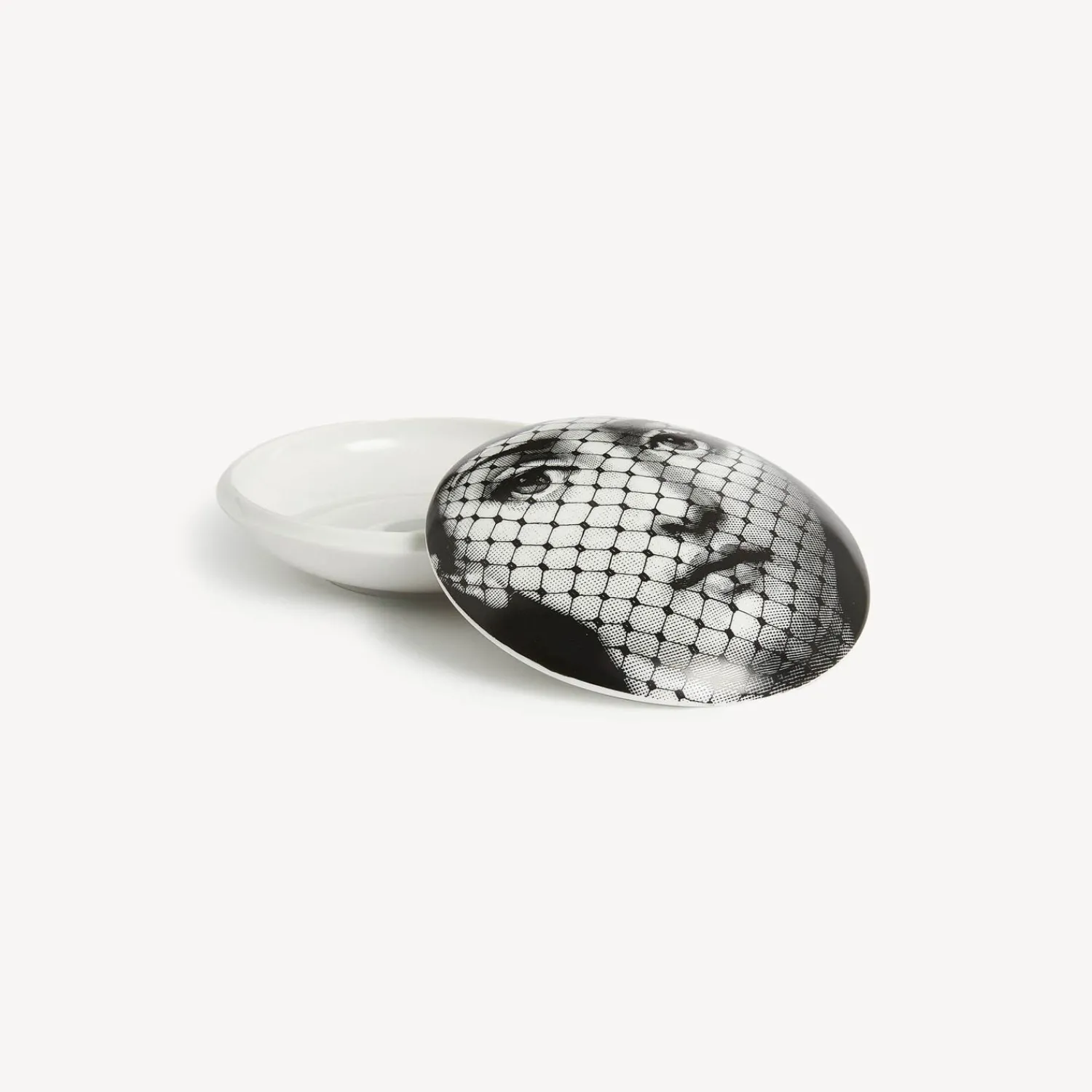 Shop Scatola Rotonda Tema E Variazioni N.78 Piccoli Contenitori