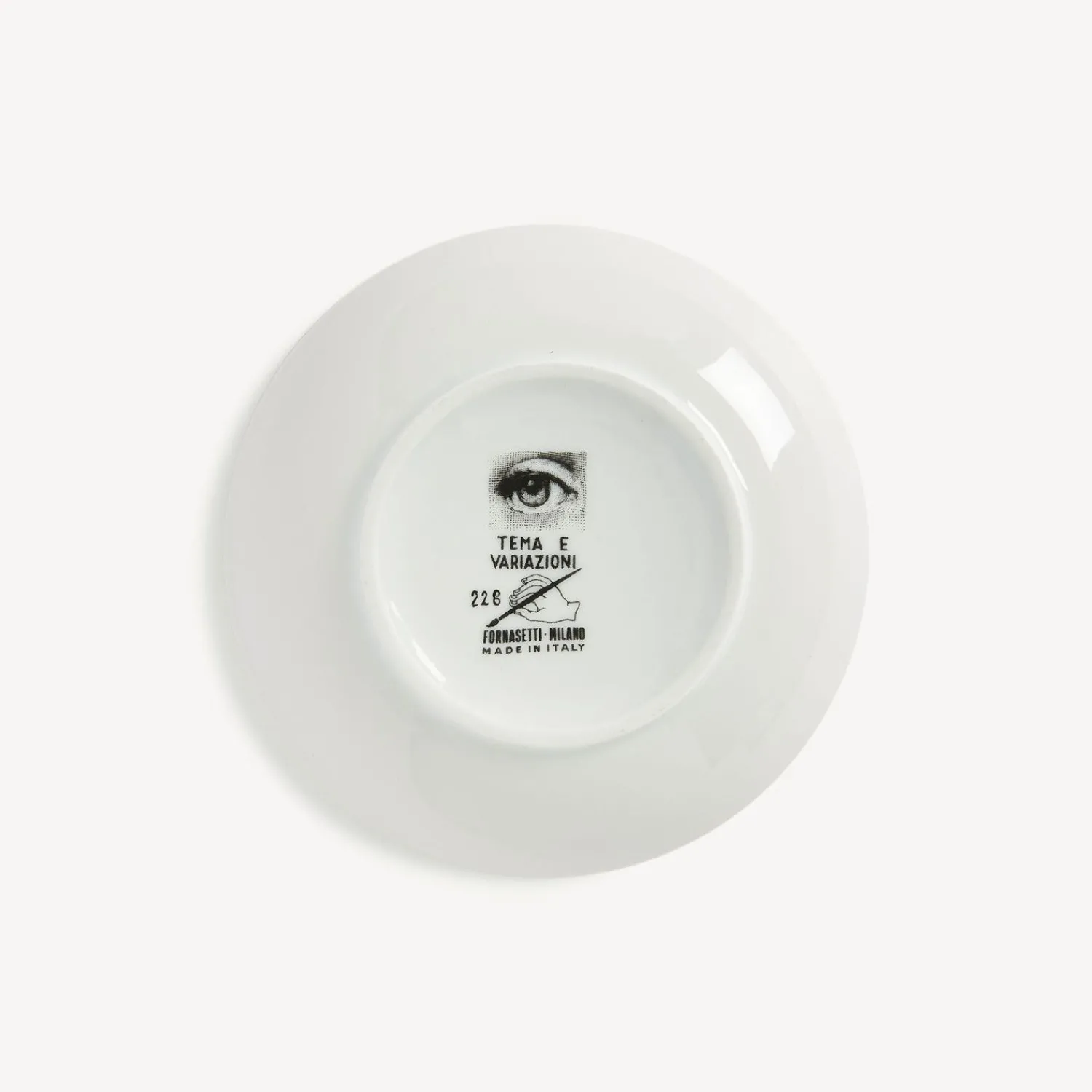 Cheap Scatola Rotonda Tema E Variazioni N.228 Piccoli Contenitori