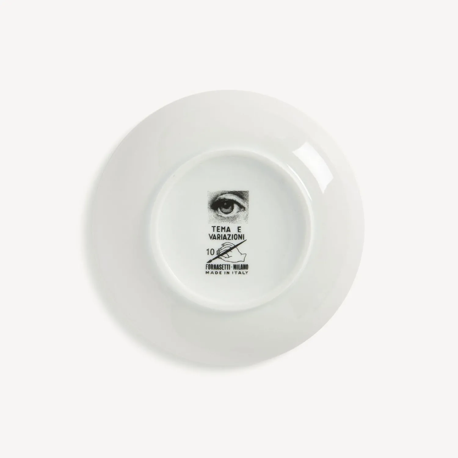 Best Sale Scatola Rotonda Tema E Variazioni N.10 Piccoli Contenitori
