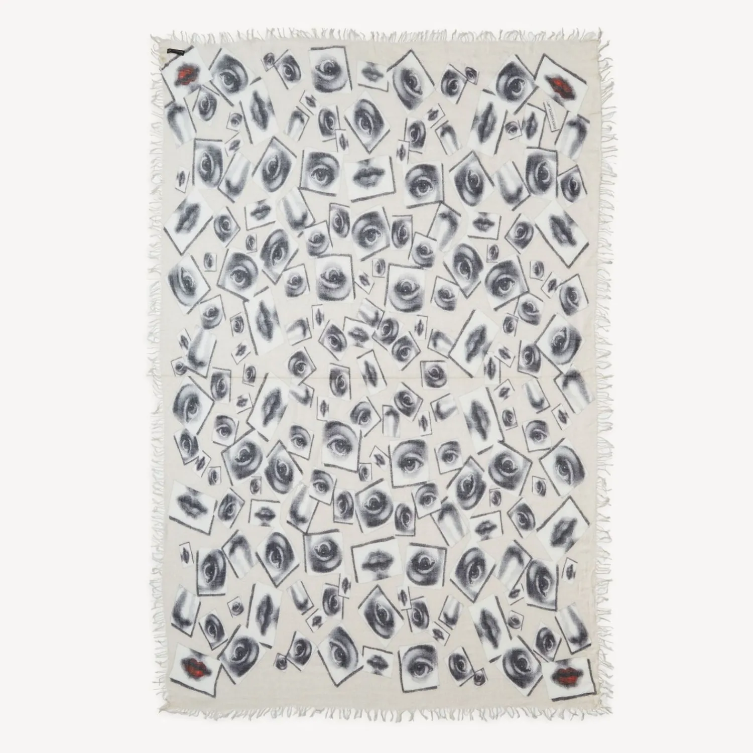 Cheap Sciarpa Occhi Cravatte