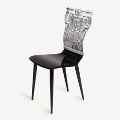 Flash Sale Sedia Capitello Corinzio Sedie
