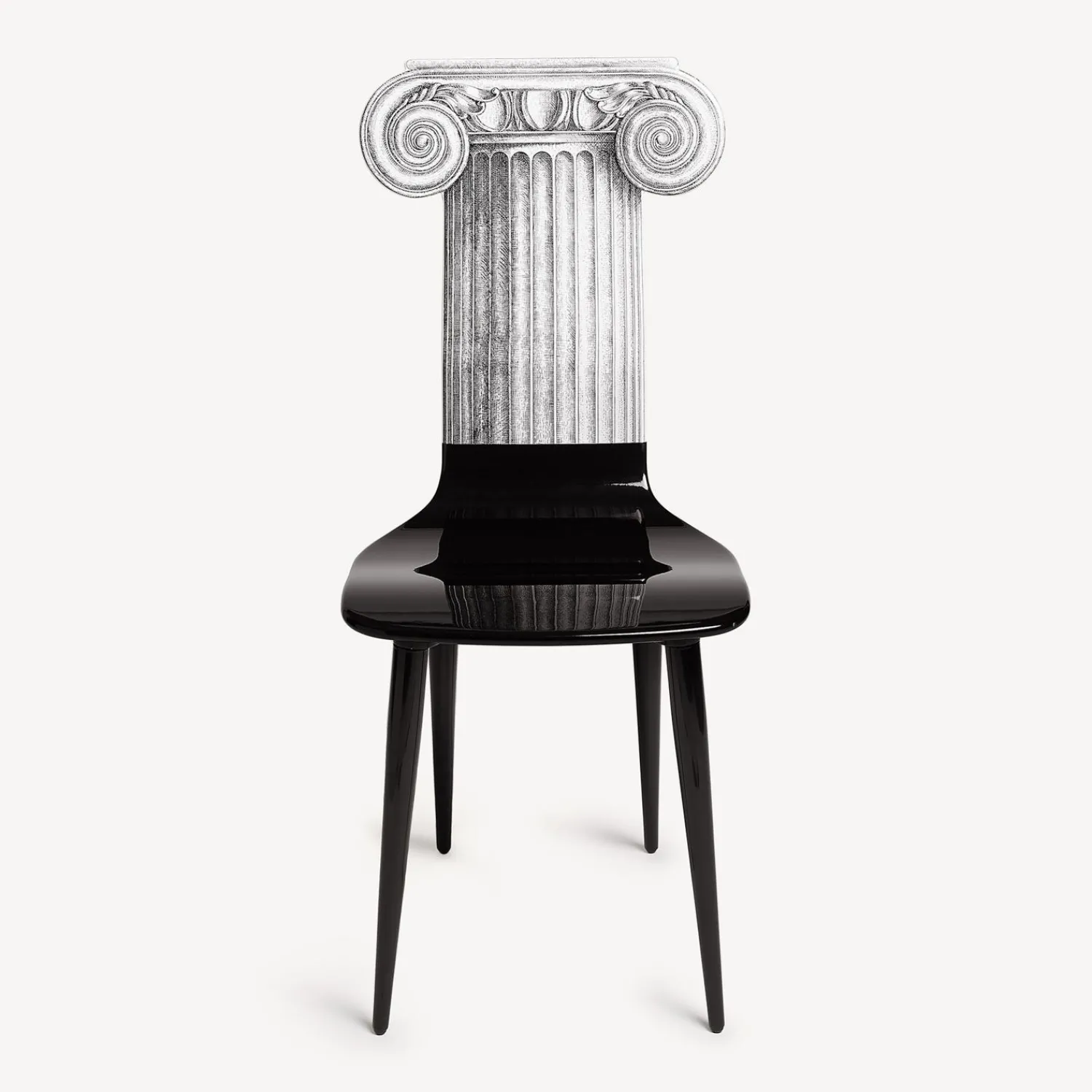 Clearance Sedia Capitello Jonico Sedie