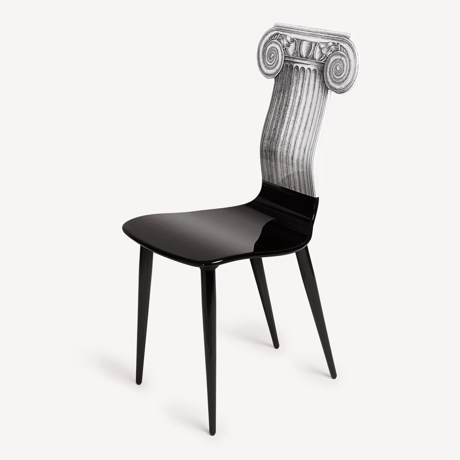 Clearance Sedia Capitello Jonico Sedie
