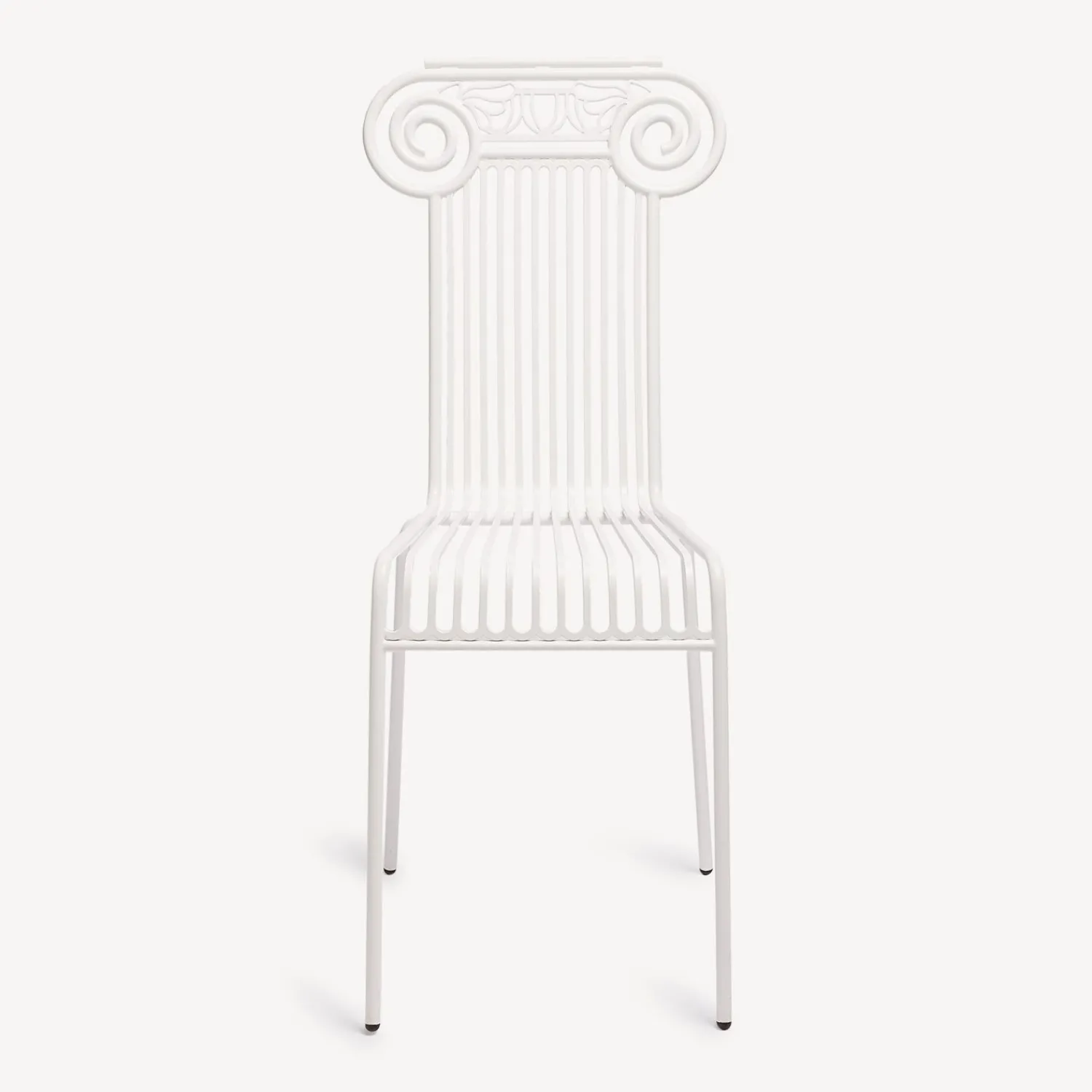 Cheap Sedia Da Esterno Capitello Sedie