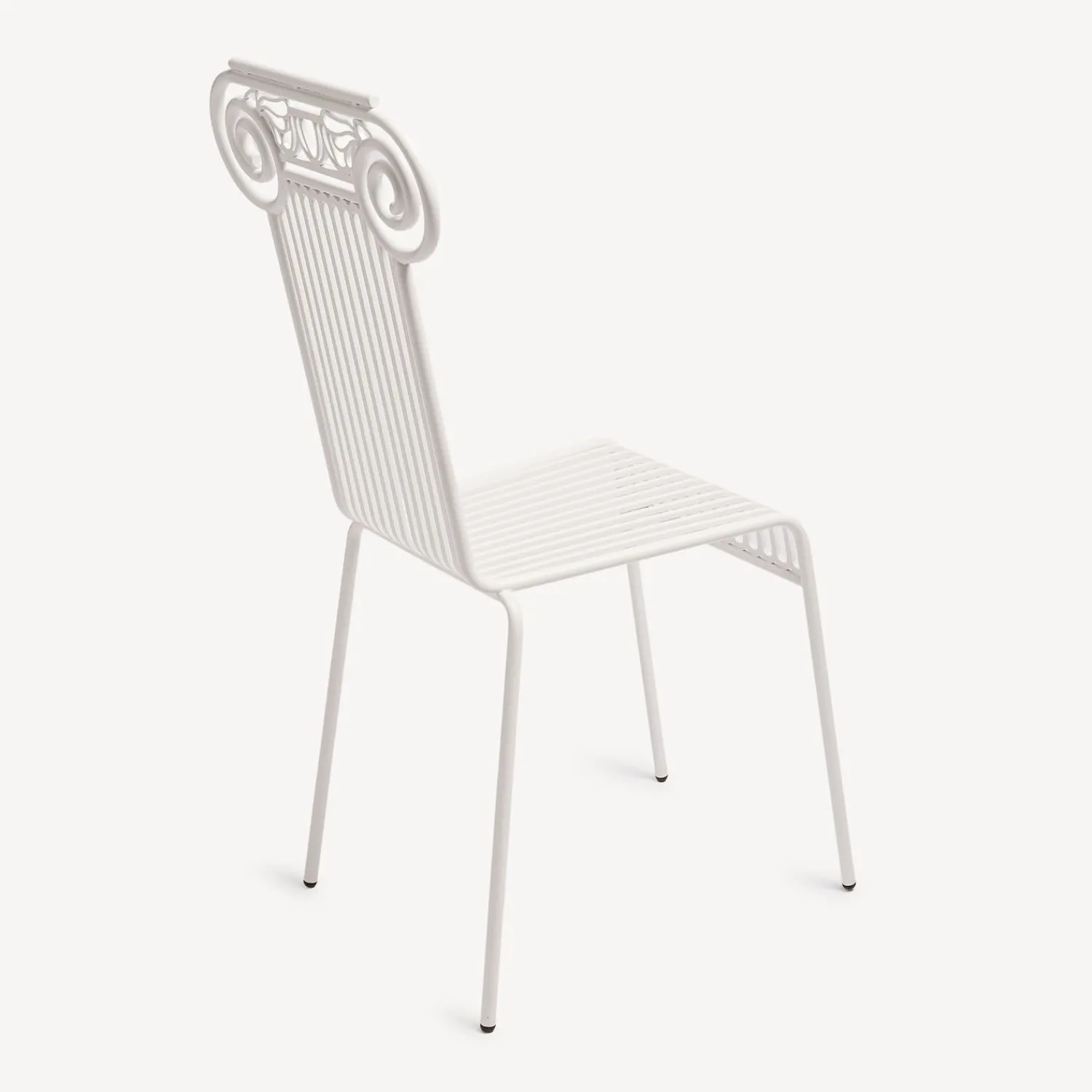 Cheap Sedia Da Esterno Capitello Sedie