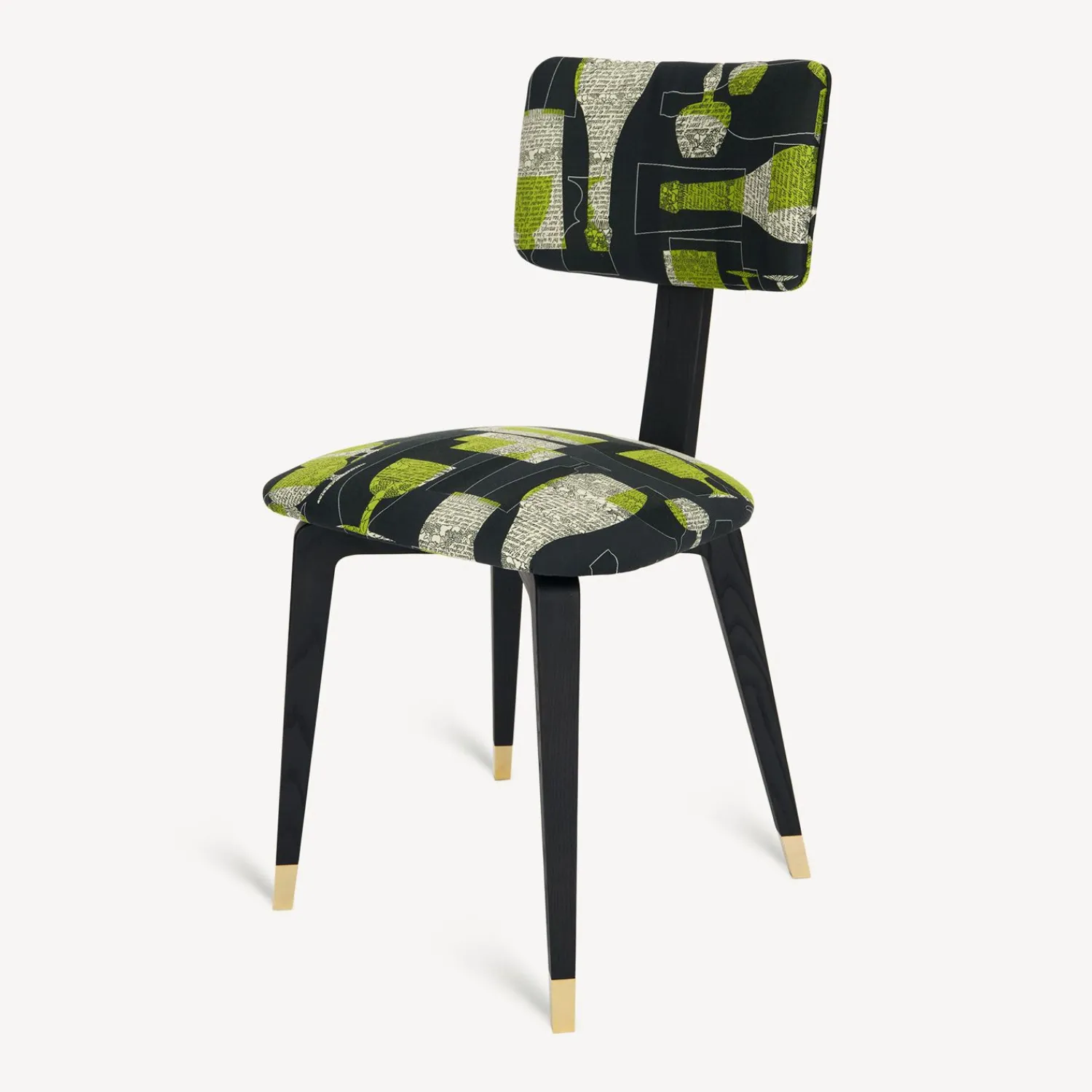 Fashion Sedia Imbottita Bottiglie Cocktail Sedie