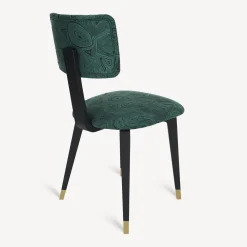 Flash Sale Sedia Imbottita Malachite Sedie