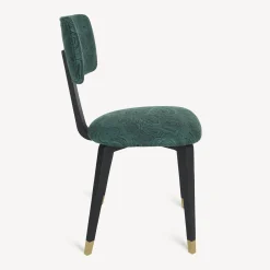 Flash Sale Sedia Imbottita Malachite Sedie