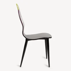 New Sedia Lux Gstaad Sedie