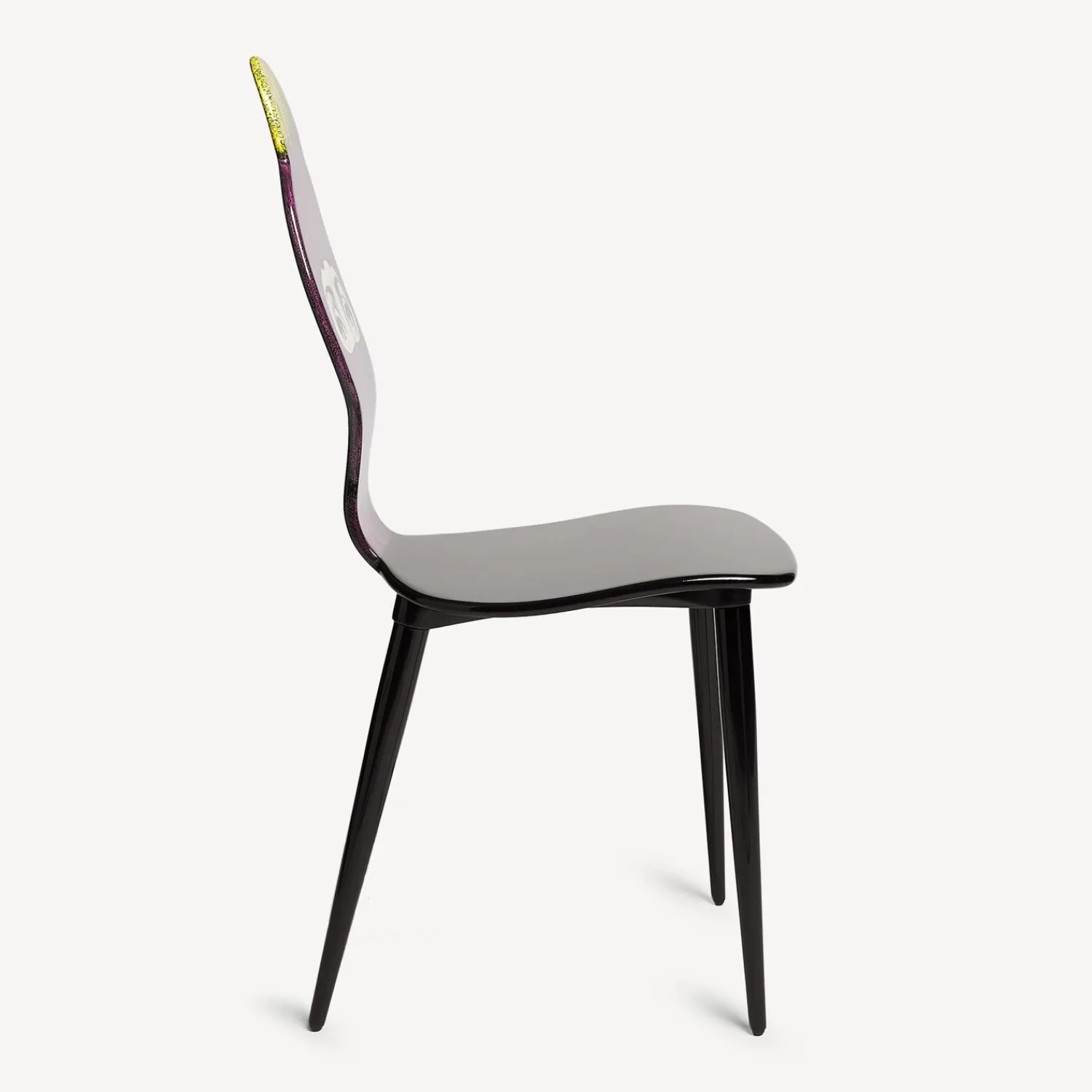 New Sedia Lux Gstaad Sedie