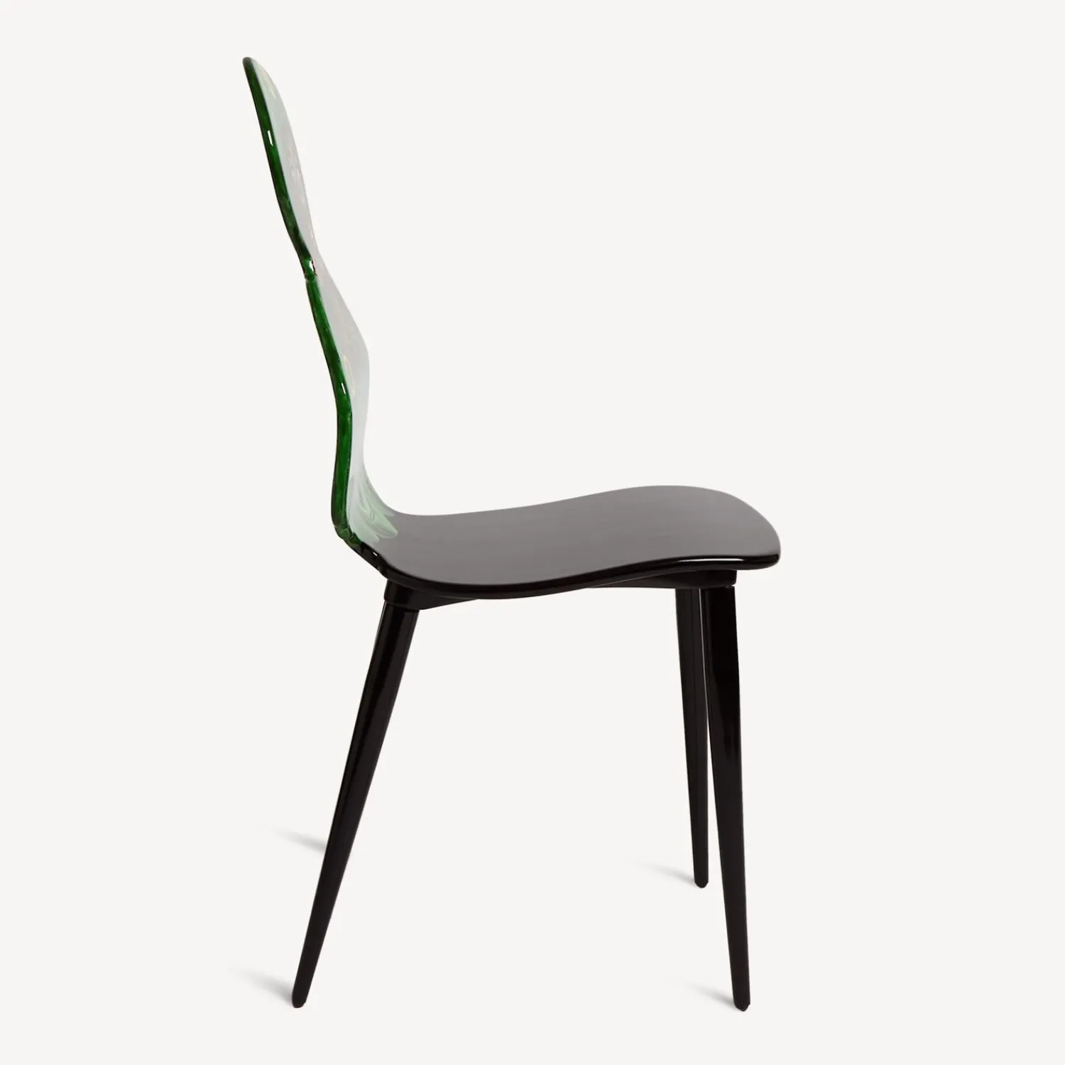 New Sedia Moro Verde Sedie