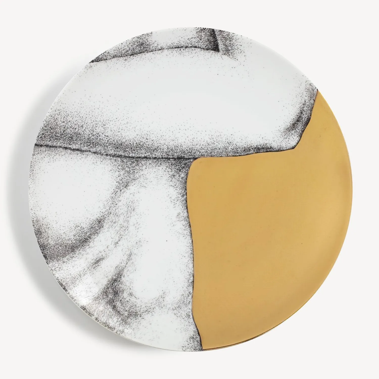 Clearance Set 12 Piatti Adamo Piatti Decorativi