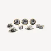 Cheap Set 6 Tazze Da Te Alta Fedelta Set Da Te E Caffe