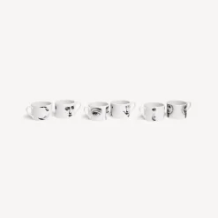 Best Sale Set 6 Tazze Da Te Tema E Variazioni Set Da Te E Caffe