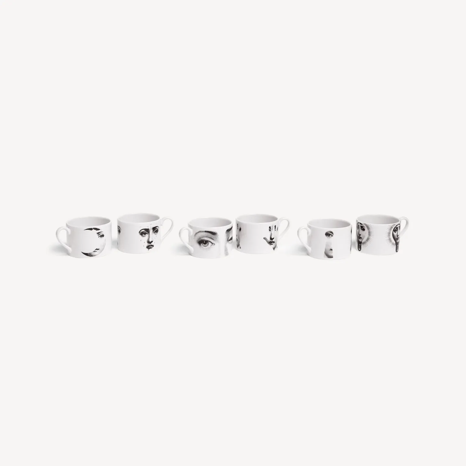 Best Sale Set 6 Tazze Da Te Tema E Variazioni Set Da Te E Caffe