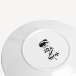 New Set 6 Tazze Da Te Tema E Variazioni Set Da Te E Caffe