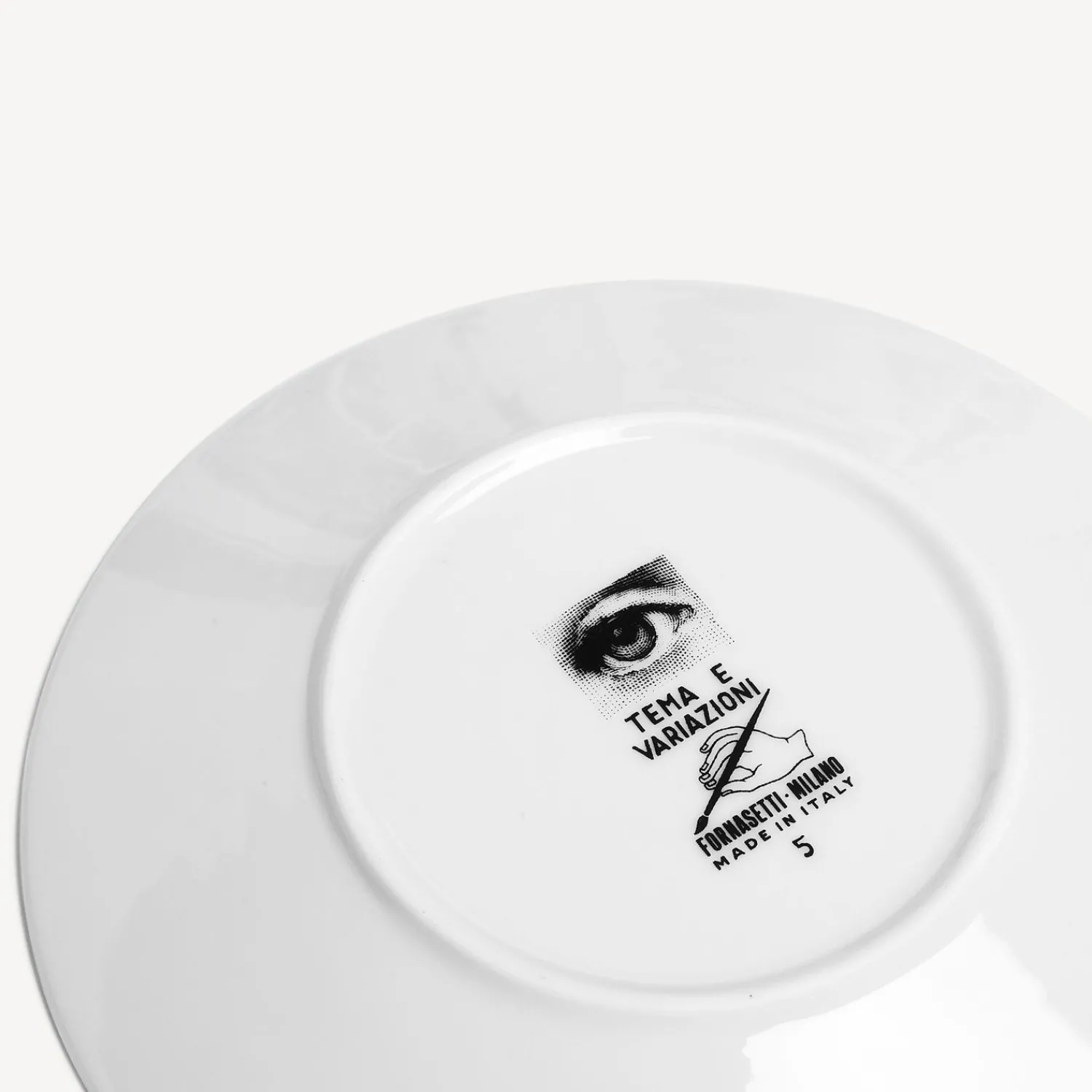 New Set 6 Tazze Da Te Tema E Variazioni Set Da Te E Caffe