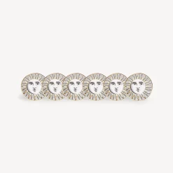 New Set 6 Tazze Te Sole Set Da Te E Caffe