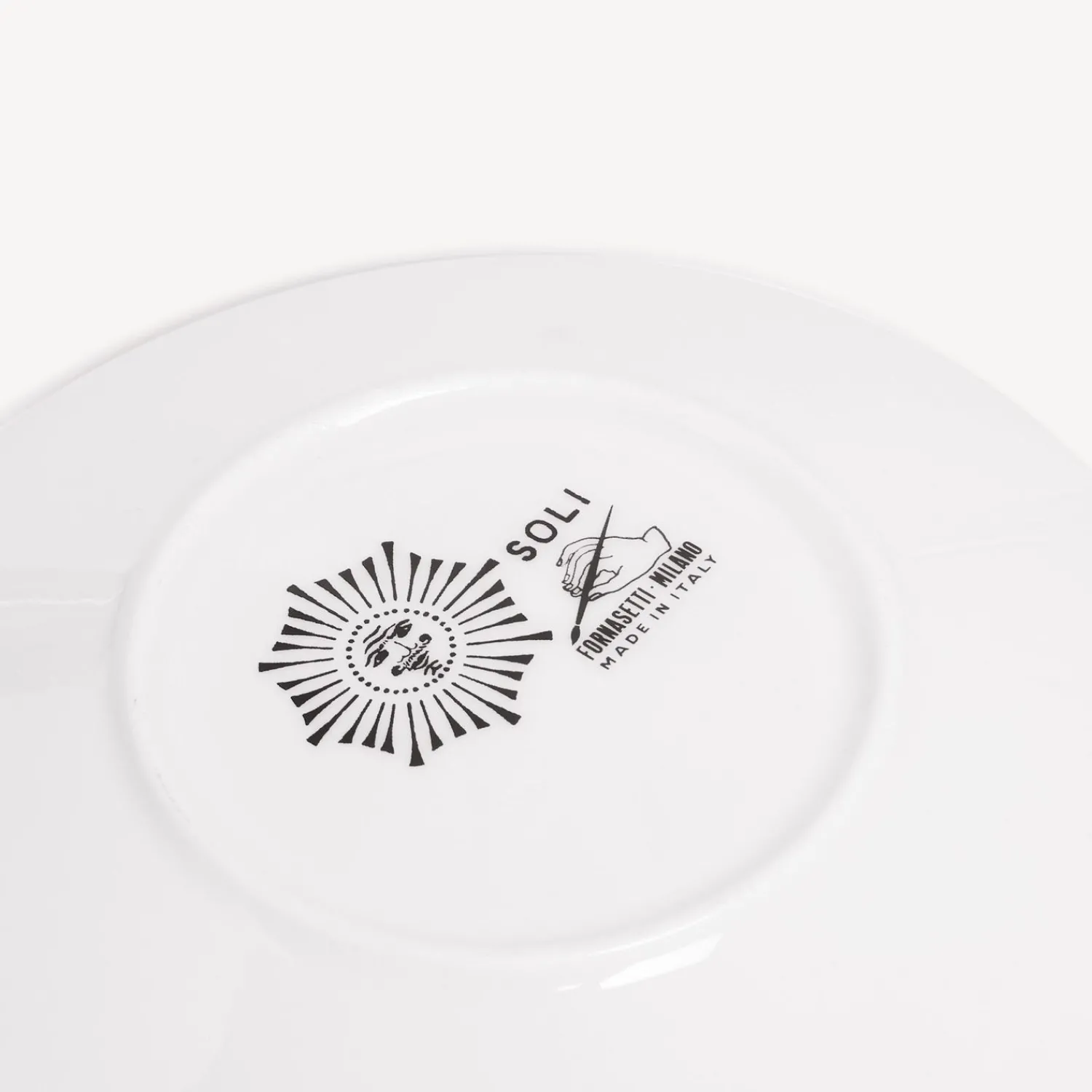 New Set 6 Tazze Te Sole Set Da Te E Caffe