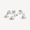 Shop Set 6 Tazzine Caffe Astronomici Set Da Te E Caffe