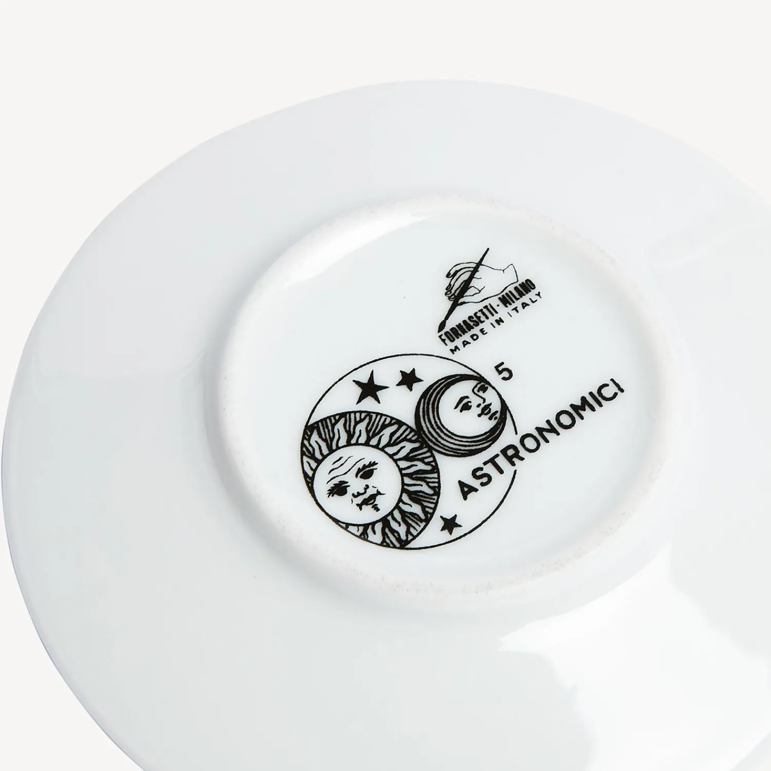 Shop Set 6 Tazzine Caffe Astronomici Set Da Te E Caffe