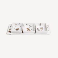 Best Sale Set Antipasti Astronomici Set Di Antipasti E Centrotavola