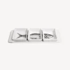 Cheap Set Antipasto Pesci Set Di Antipasti E Centrotavola