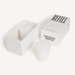 Best Set Di Due Ricariche Per Candele Profumate Al Buio E Sul Tardi - Fragranza Frutto Proibito Candele Profumate
