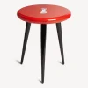 Discount Sgabello Serratura Sgabelli