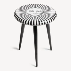 Cheap Sgabello Sole Raggiante Sgabelli