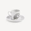 Discount Solitario Della Tazza Di Caffe Set Da Te E Caffe