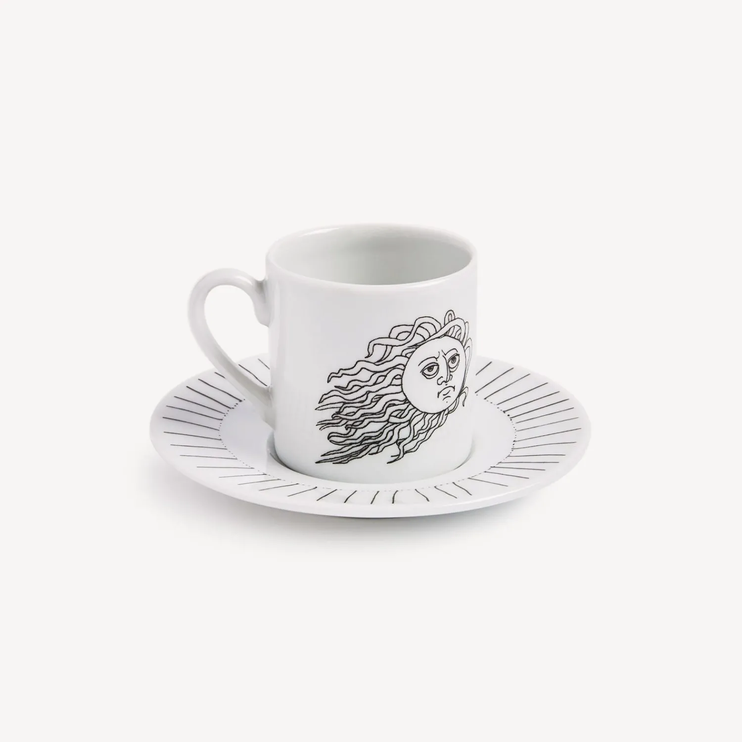 Discount Solitario Della Tazza Di Caffe Set Da Te E Caffe