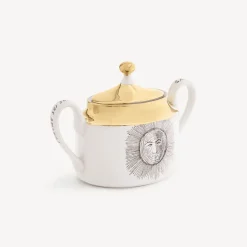 Cheap Solitario Zuccheriera Set Da Te E Caffe