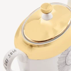 Cheap Solitario Zuccheriera Set Da Te E Caffe