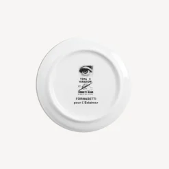 Shop Sottobicchiere Tema E Variazioni N.82 Bicchieri E Sottobicchieri