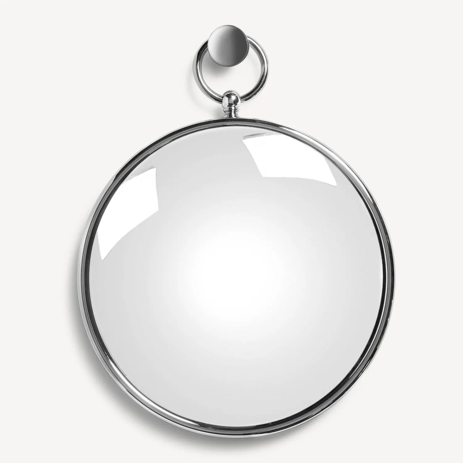 Shop Specchio Convesso Magico Con Anello Specchi Di Design